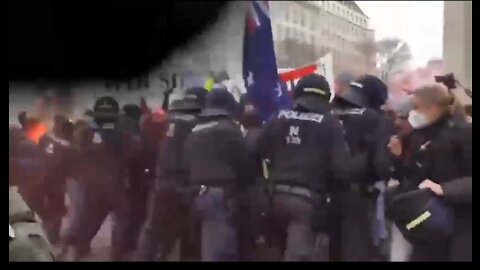 🇦🇹✊ The Austria Revolution NOW!