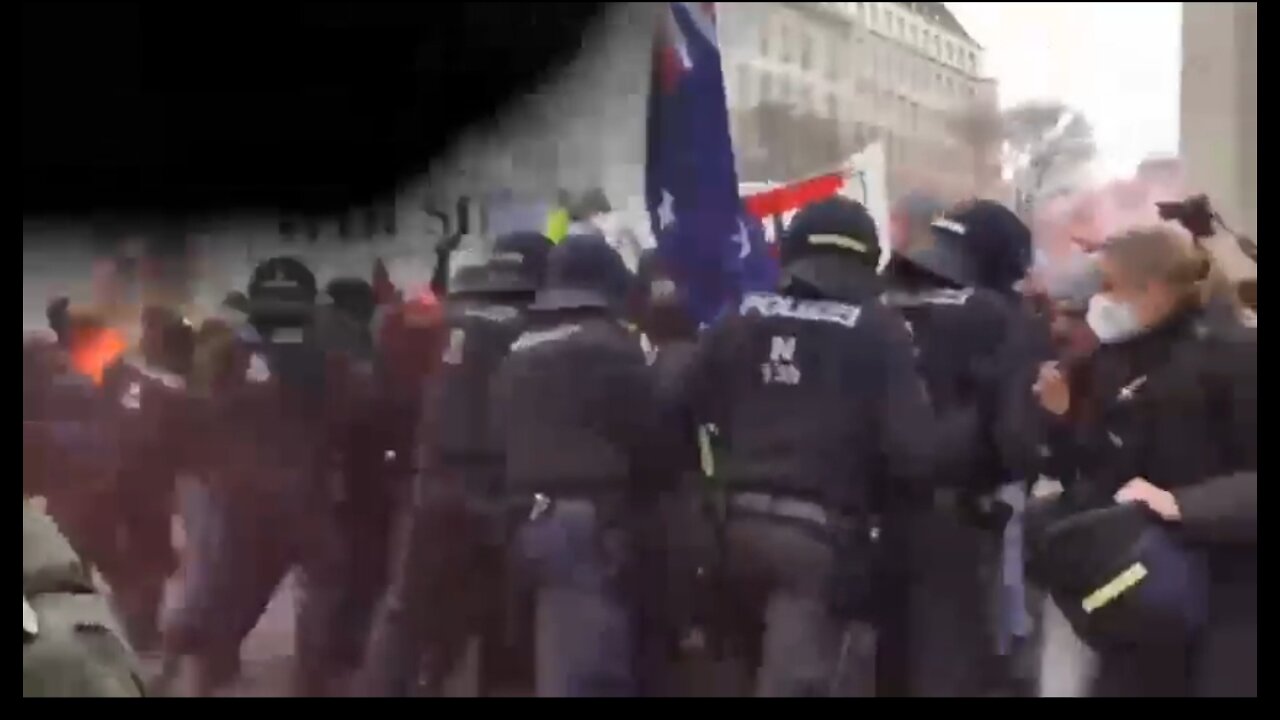 🇦🇹✊ The Austria Revolution NOW!