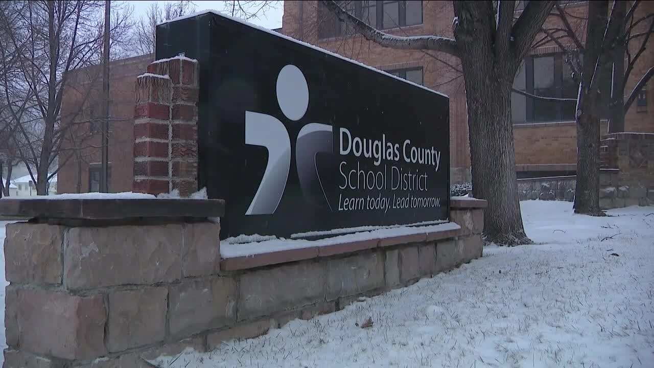 Douglas County teachers say they feel threatened, betrayed after absent teacher names nearly released