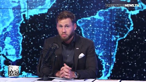 WAR ROOM (Full Show) Thursday - 11/18/21