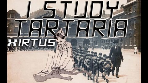 I Study Tartaria - Magnetic Flight Laws