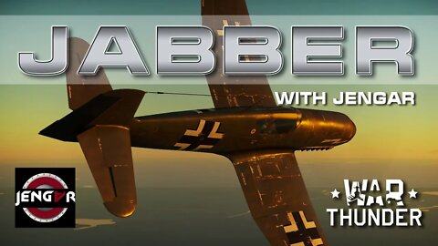 What HAPPENED this SUMMER? - Jabber with Jengar Ep. 23!