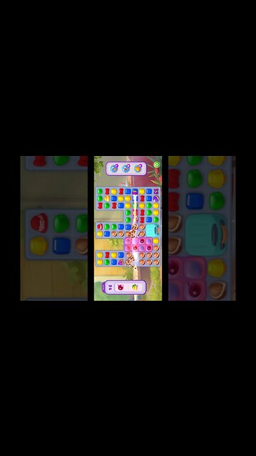 Shorts Playrix Homescapes Gameplay Walkthrough Level 13304-010