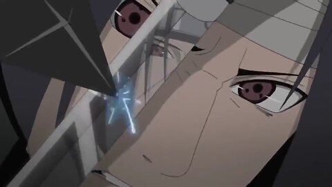 Sasuke Vs Itachi AMV