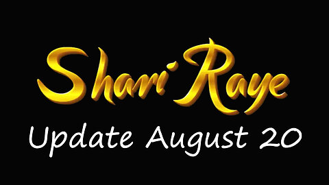 Shariraye Update August 20, 2Q23