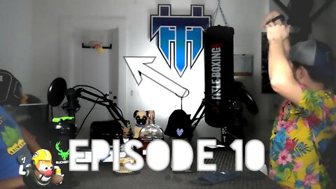 9/5/20 - Weighing In on Mike Tyson, Erickson Lubin, Errol Spence, Charlo Brothers - BOXING PODCAST
