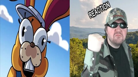 Bunny Day (Pringus McDingus) REACTION!!! (BBT)