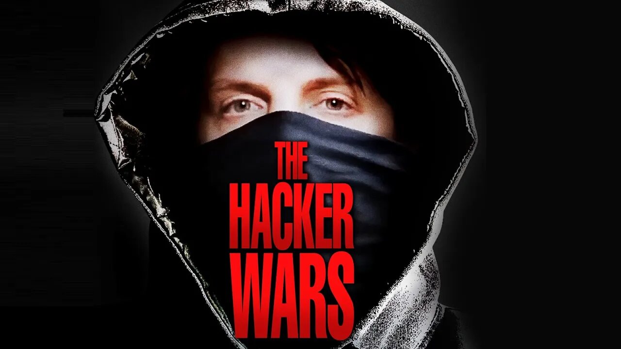 the Hacker Wars