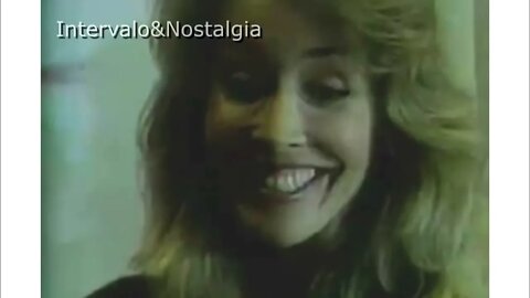 Retrospectiva Maio de 1987 @intervalo&Nostalgia