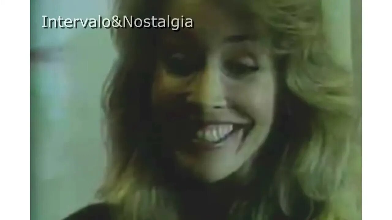 Retrospectiva Maio de 1987 @intervalo&Nostalgia
