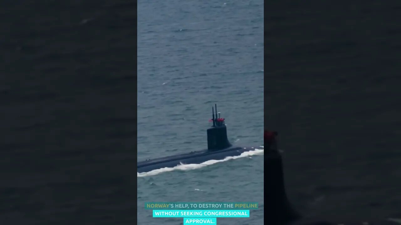 Facebook Censoring Nord Stream News #shorts #news #breakingnews