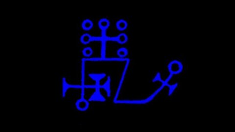 Black Qabbbalah: Danthelion