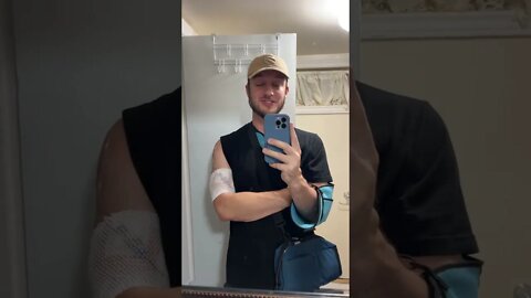 Staying Positive after Surgery