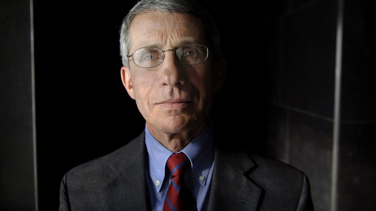 Fauci Gave NIH "Terrorist Recipe" For Bird Flu, Milley Out, Leaker Says 4 Balloons, Epstein Case