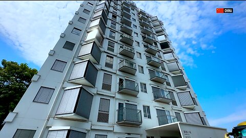 Chinese company offers help to achieve 1-M housing a year