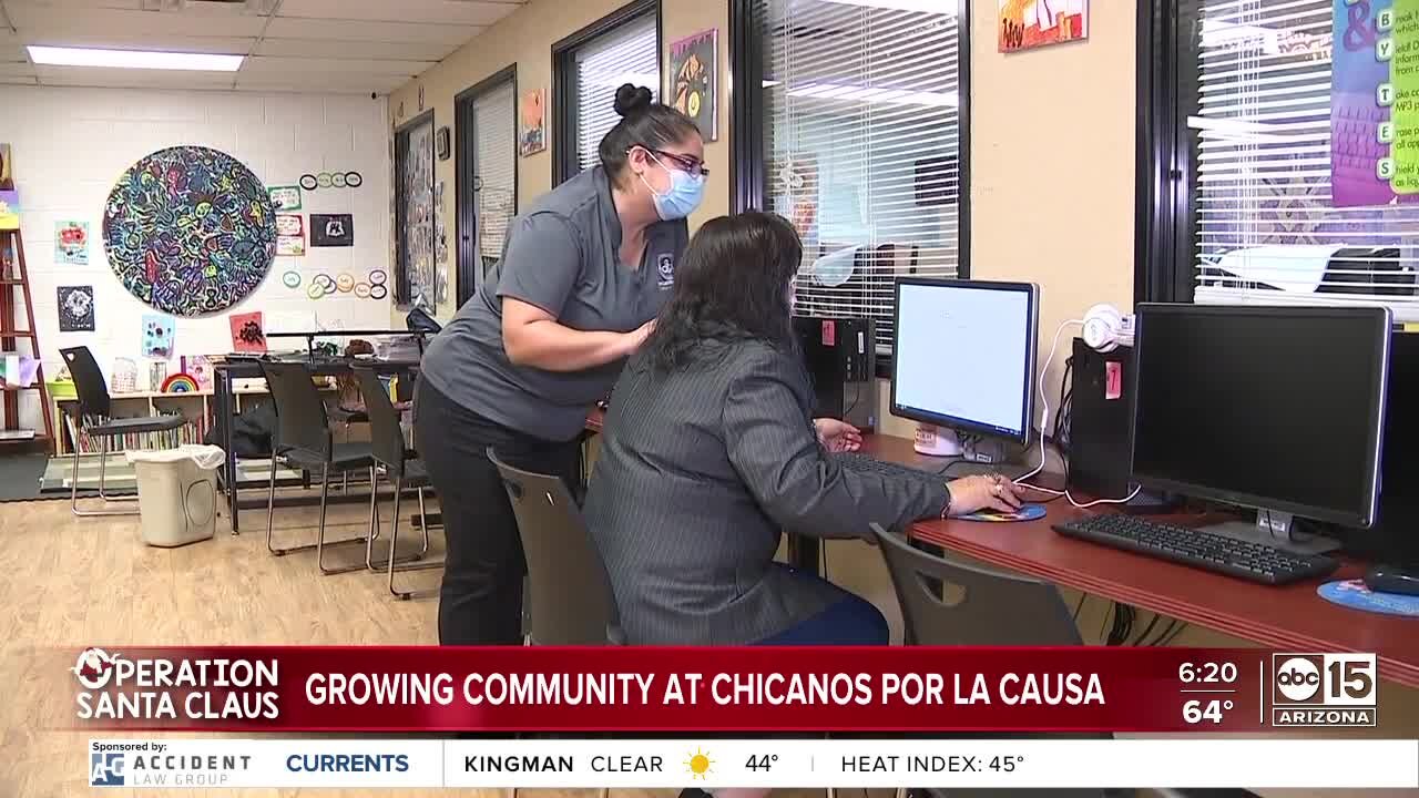 CPLC continues to help community growth in Valley