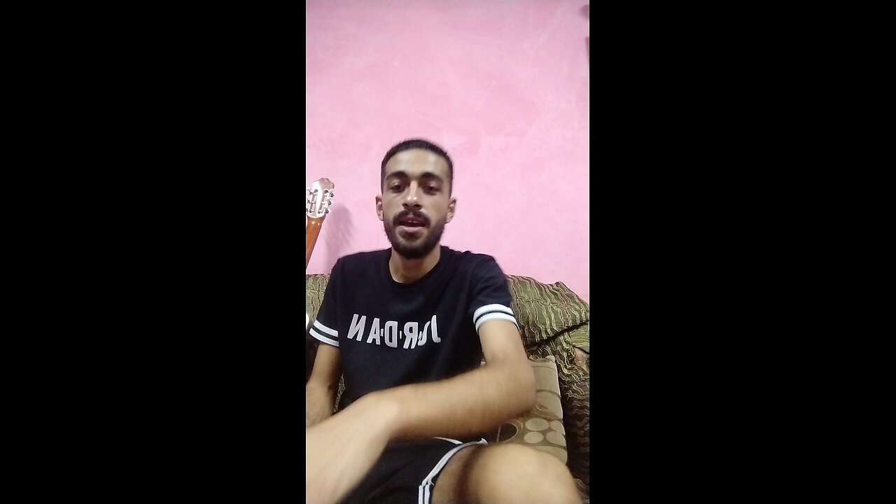 تجرح قلبي انا محمد فؤاد mohamed foad
