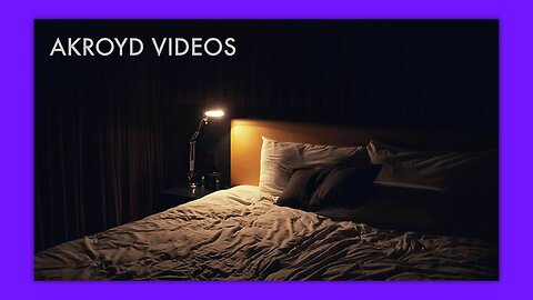 ACCEPT - HOW DO WE SLEEP AT NIGHT - BY AKROYD VIDEOS
