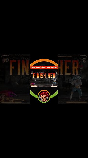 NITARA IS A$$ #shorts #shortvideo #eyedol #gameplay #gaming #mk #subscribe #xbox #popularculture