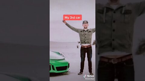 Why You Should Start A Business tiktok motorfeed