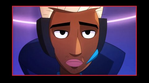 BUDS -Glitch Techs Season 2 Episode 4 -No- YOU WERE RIGHT - But What Exactly Was HI-Five Right About