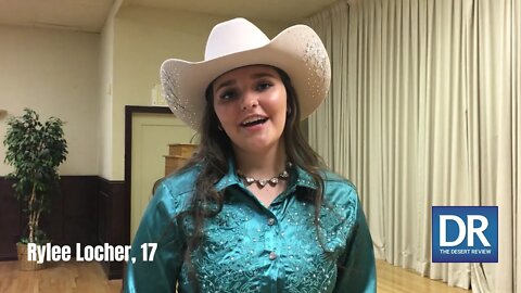 2021 Brawley Cattle Call Queen Royalty Association Orientation