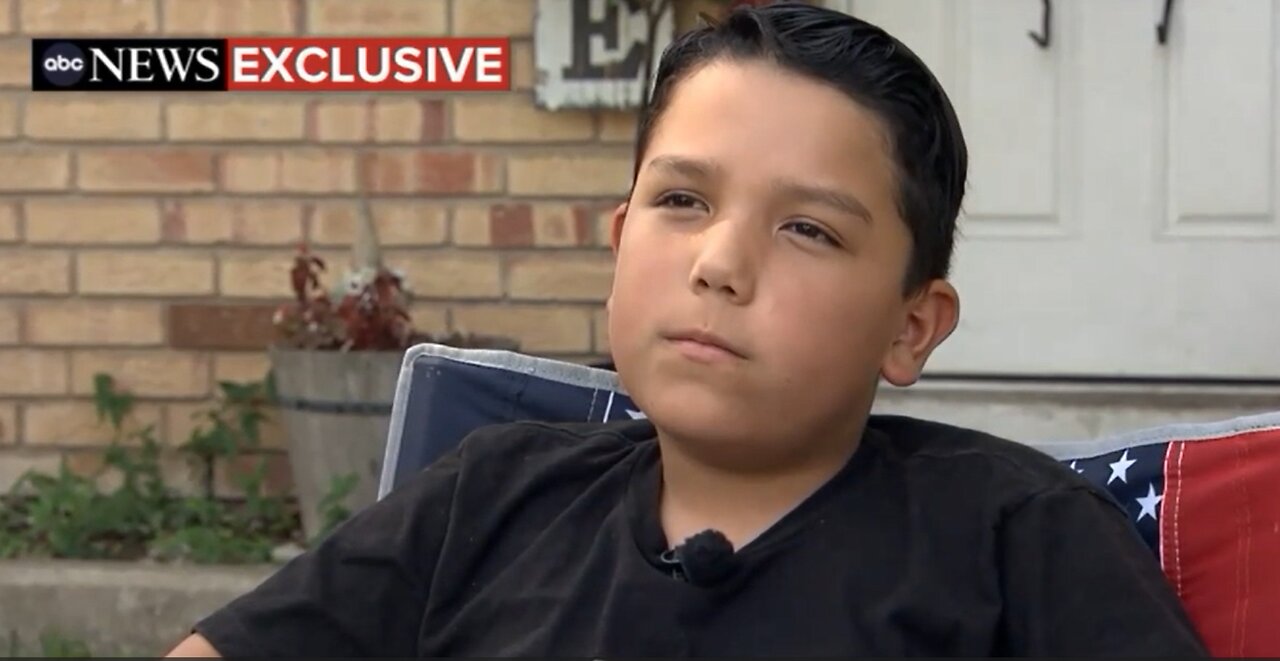 Who was Robb Elementary Student "Miguel" and Why Does No One Care About Him?