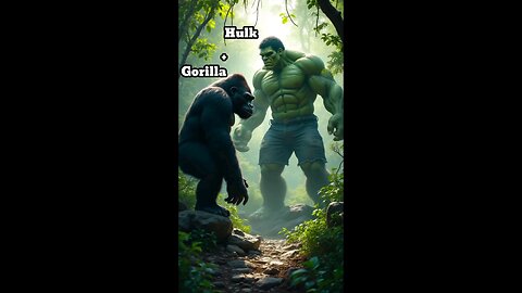 The combination of superheroes and animals