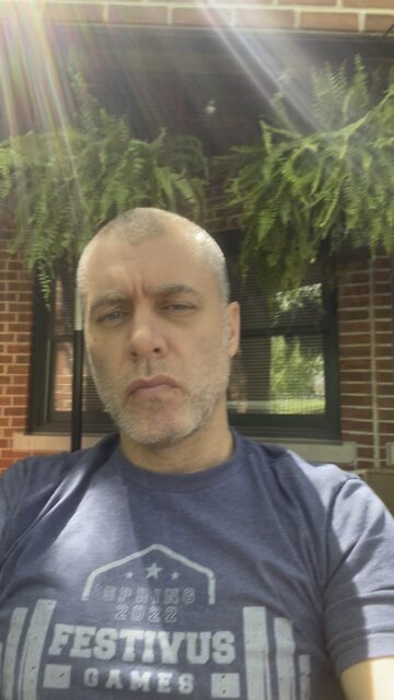 Your breath is not violence