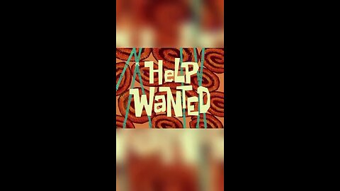 Help wanted s1e1