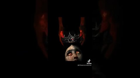 Nightmare Fuel