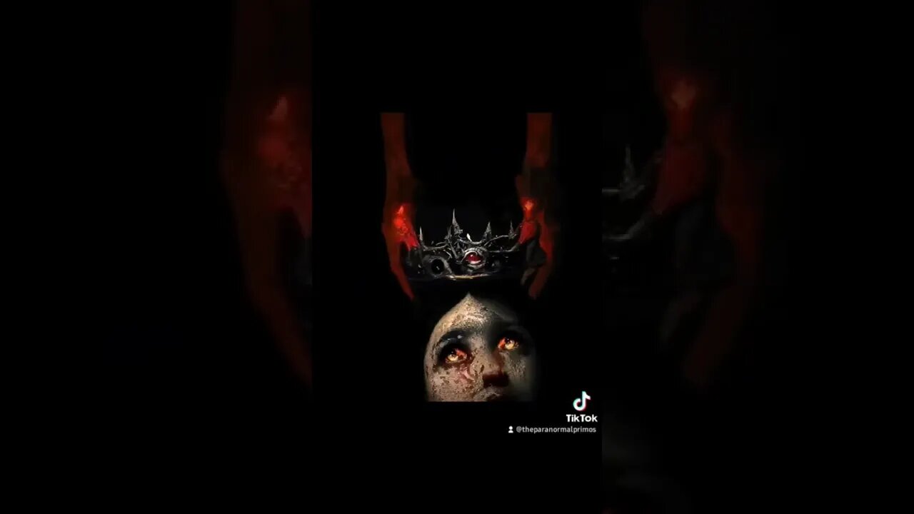 Nightmare Fuel