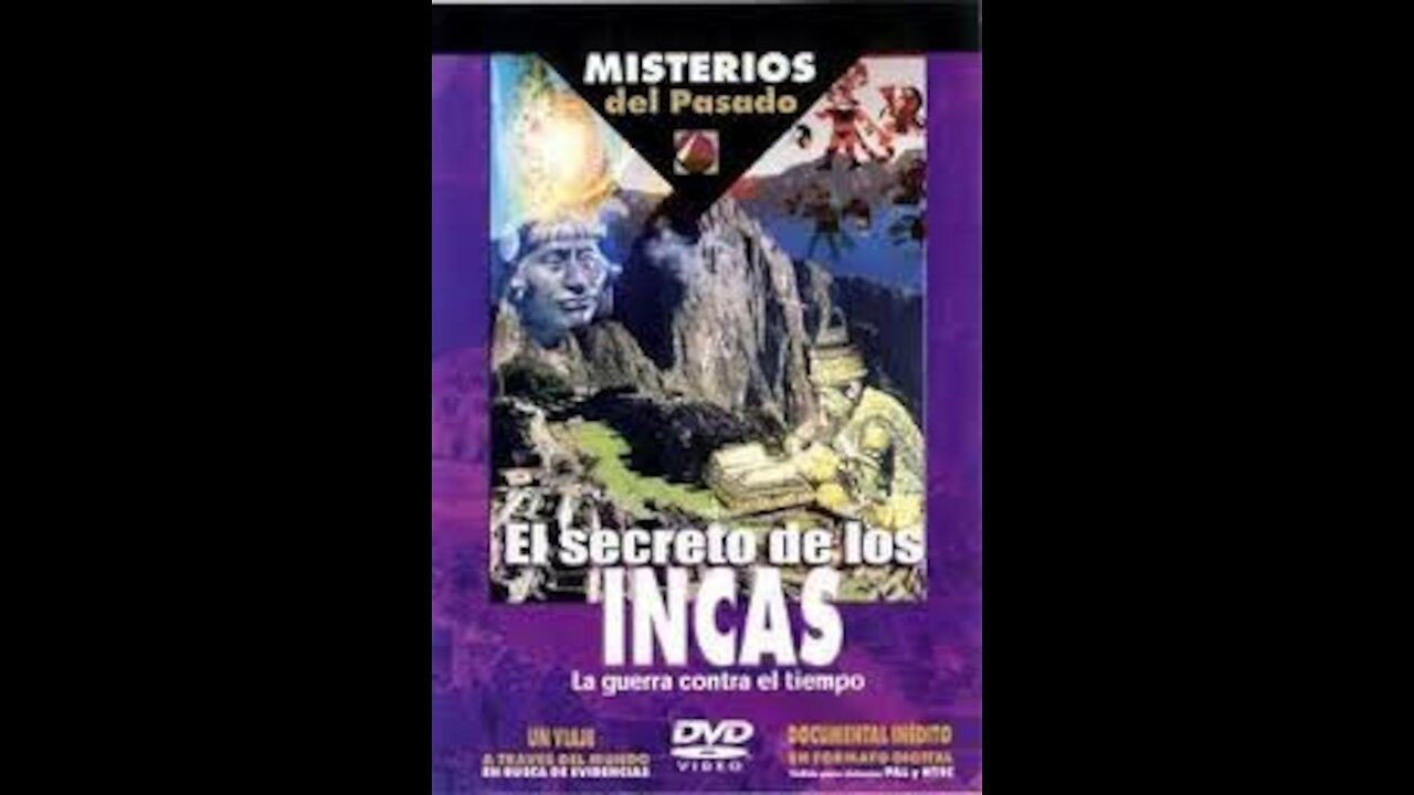 El secreto de los Incas