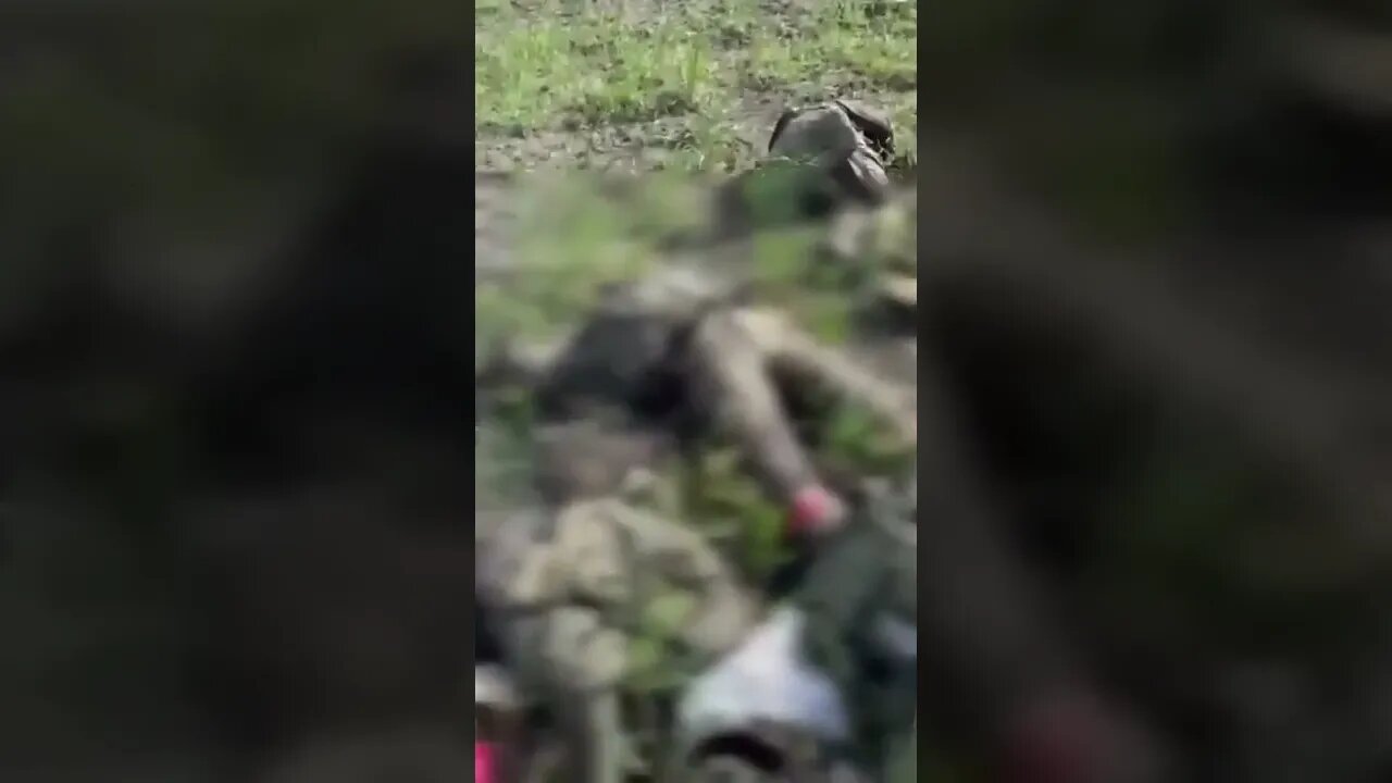 Breaking News (War-Related) #shorts