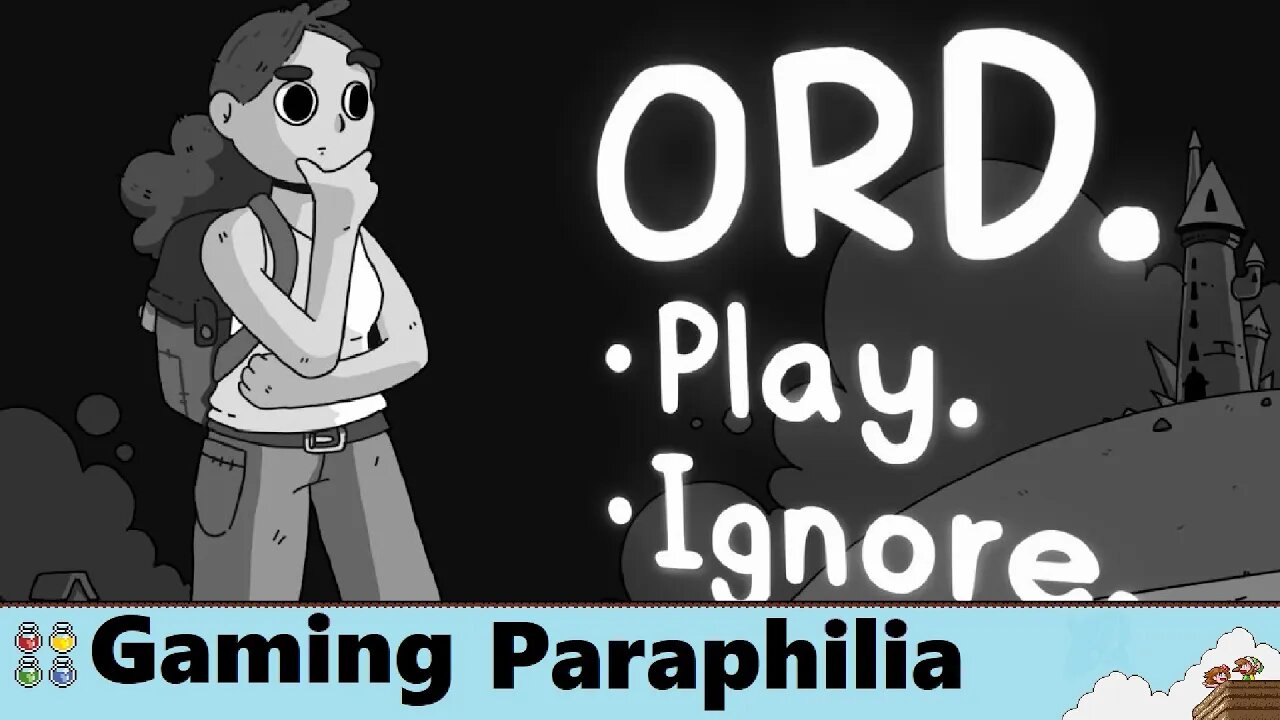 Ord. is a pretty good game. No seriously. | Gaming Paraphilia