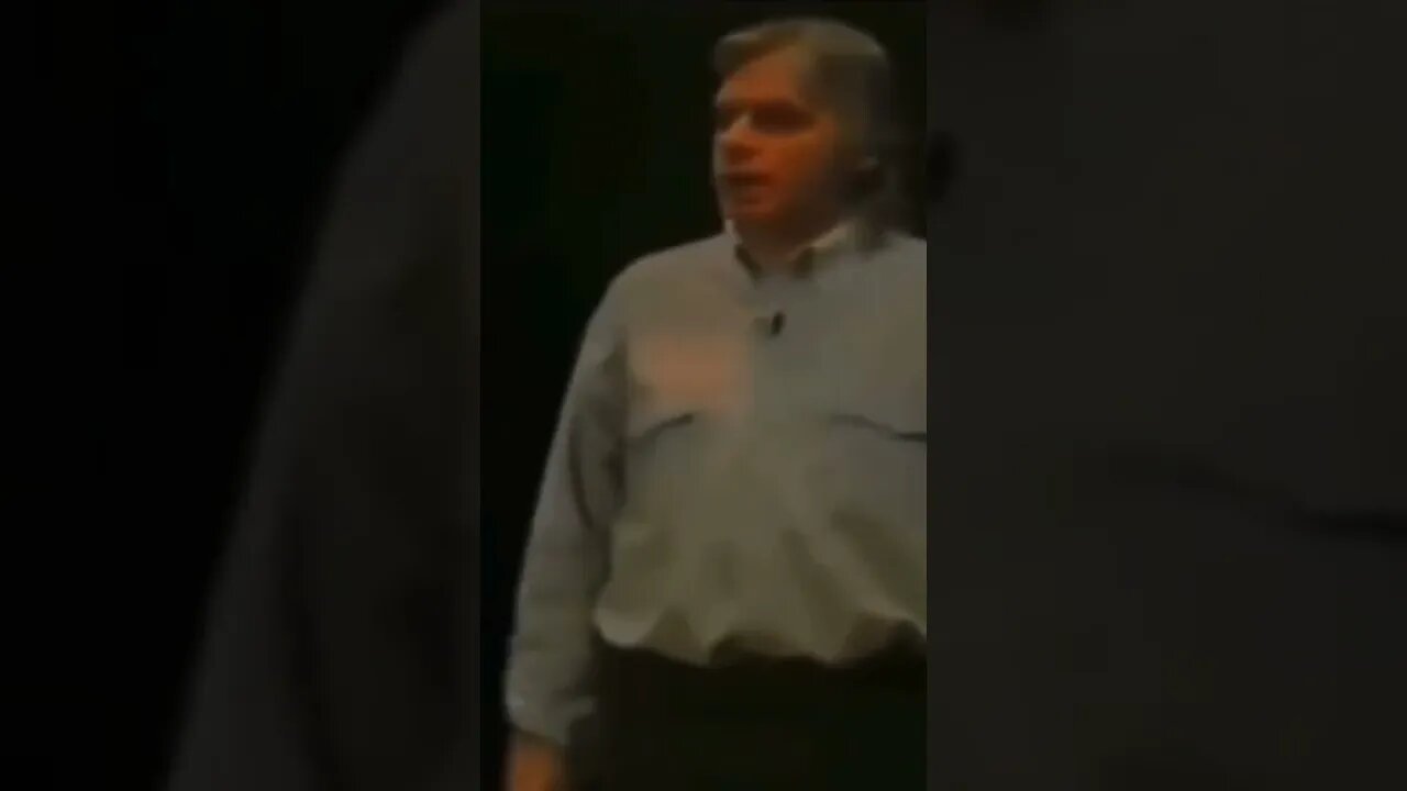 1996 Predicted Crypto!!!