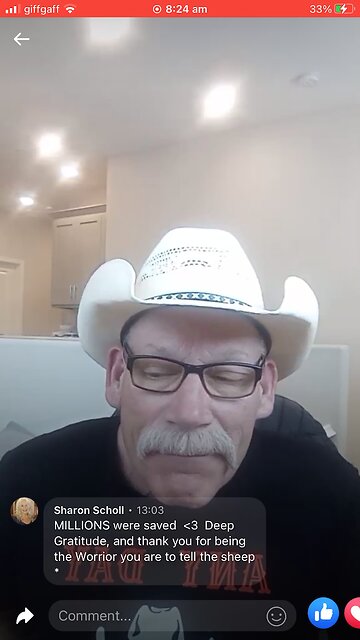 Dan Bohan 17/03/2023