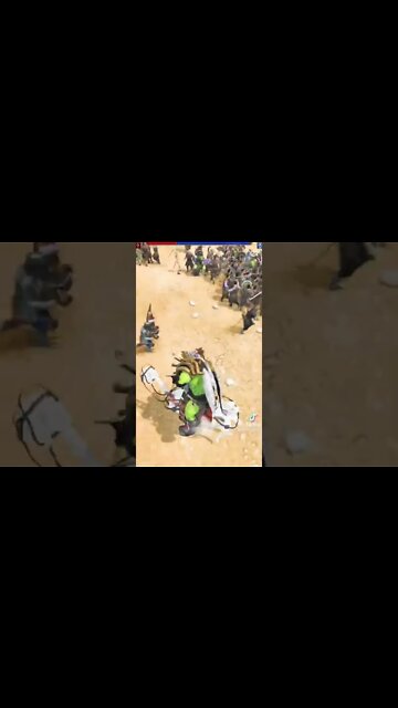 Thrall’s Orcs Campaign Bannerlord Warcraft Mods