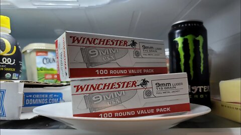 Ammo Shortage Food For Thought ! Some Announcements