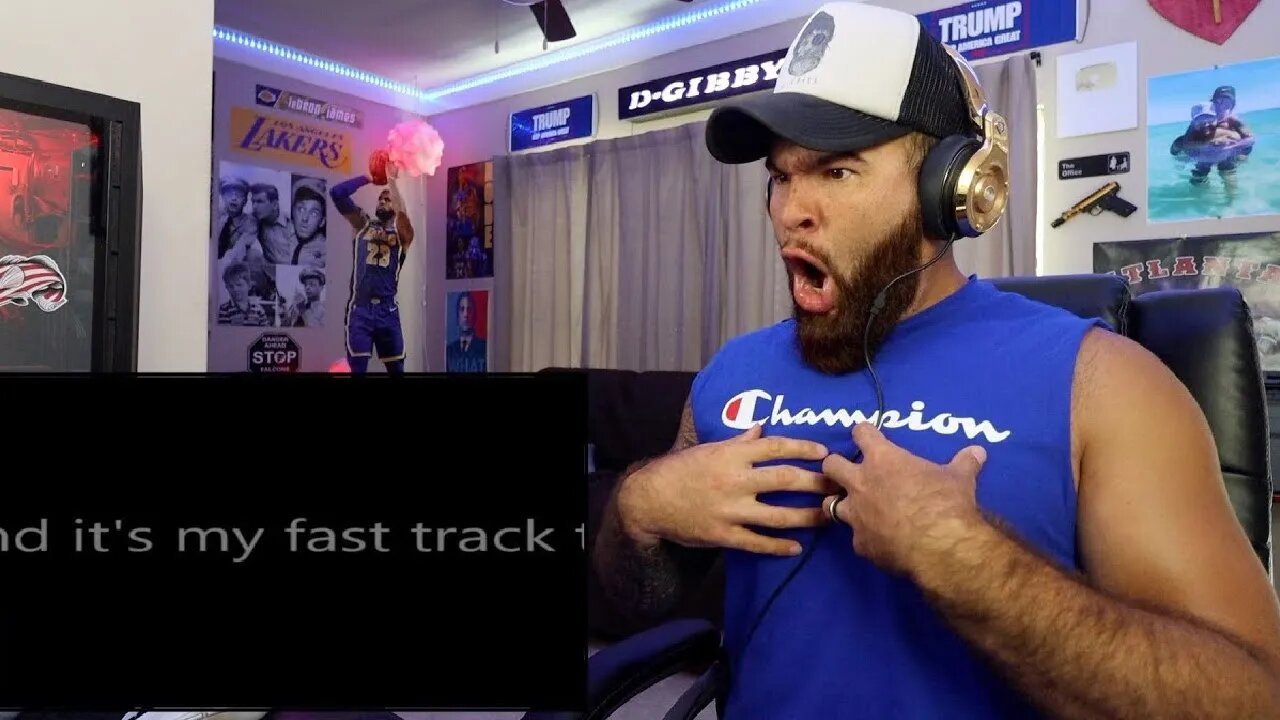 A DAY TO REMEMBER - The Document Speaks For Itself - REACTION