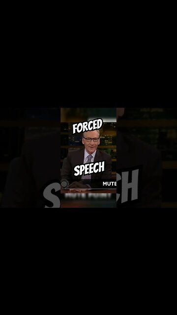 Bill Maher - Pick A Side