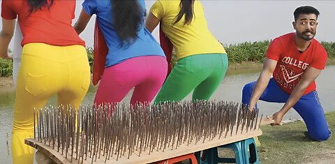 Must Watch New unlimited Comedy Video 2023 Amazing Funny Video 2023 Episode 215 By Busy Fun Ltd