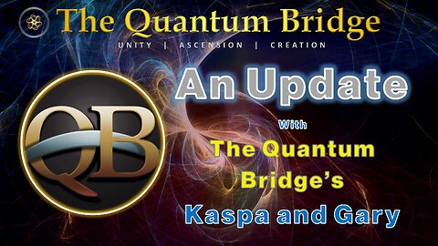 Update, Thanks and Partners...