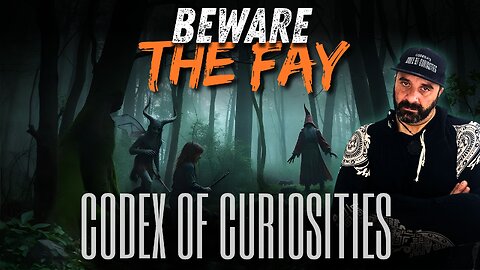 Beware the Fae: Secrets You Need to Know About Fairies Gnomes, Pixies and other Fae