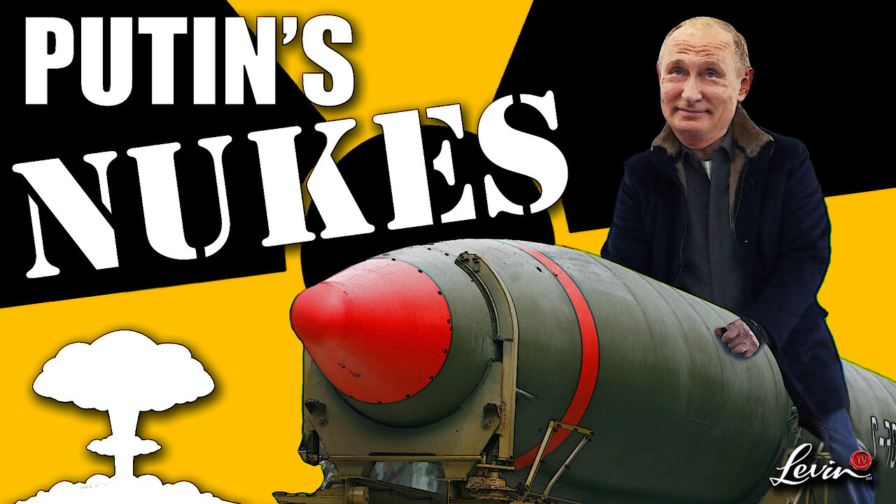 Putin Is Putting Russian Nukes in Belarus. Where Will His Megalomania End?