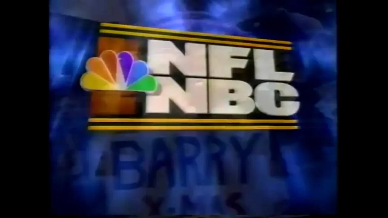 1997-12-21 NFL on NBC and ESPN Countdown