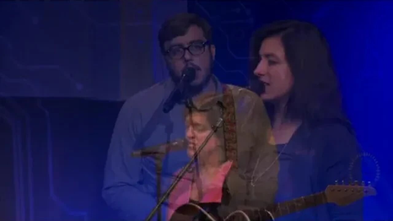 The World You Want by Switchfoot CornerstoneSF live cover 08 15 2015