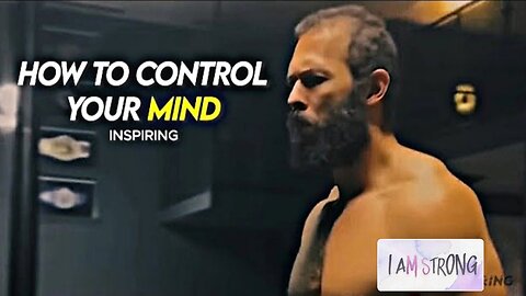 DO NOT LET THEM CONTROL YOU! | Andrew Tate Motivational Speech