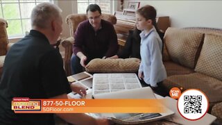 50 Floor | Morning Blend