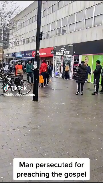 Tell me you’re demon possessed without telling me you’re demon-possessed…